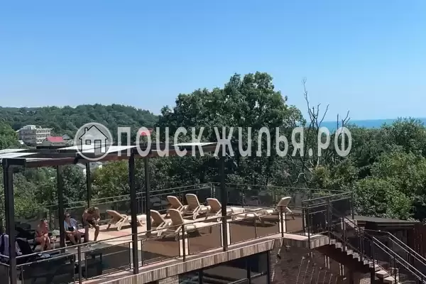 «Агава», Лазаревское