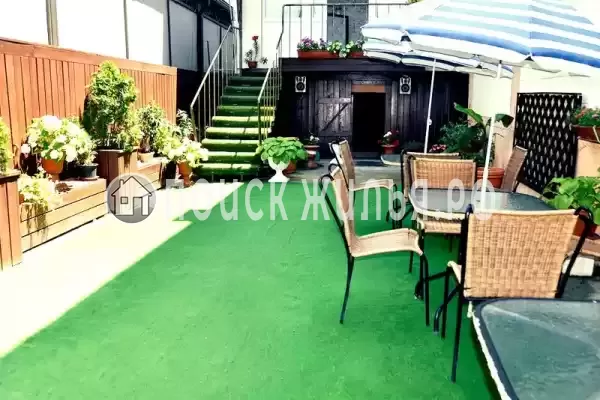 «Дежавю», Краснодарский край, Новомихайловский, Морская, д.20В