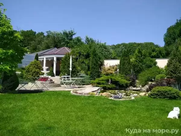 Гостевой дом «Костяника»