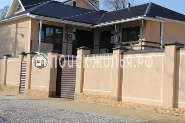 «Костяника», Криница