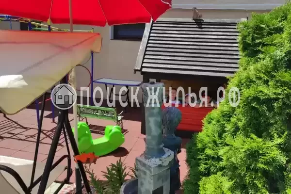 «Костяника», Криница