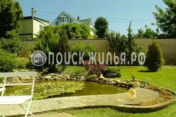 «Костяника», Криница