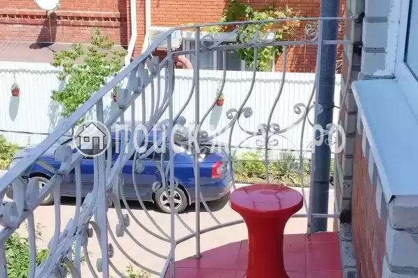 Дом под ключ «Этаж под ключ до 10 гостей», Дивноморское