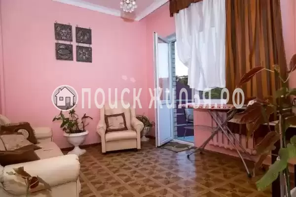 Частный сектор «Этаж под ключ», Дивноморское