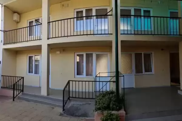 Гостевой дом «Надежда»