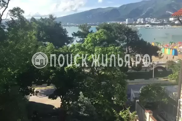 «У моря», Геленджик