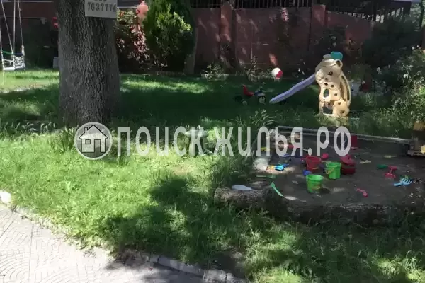 «У моря», Геленджик