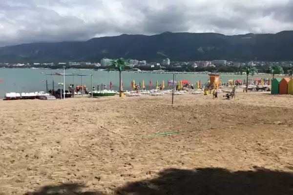 Гостевой дом «У моря»
