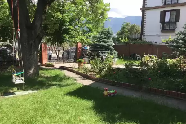 Гостевой дом «У моря»