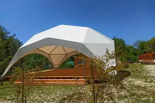 База отдыха «Ольгинка»