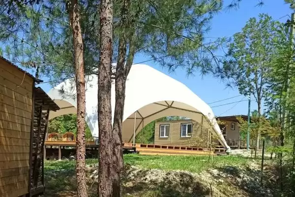 База отдыха «Ольгинка»