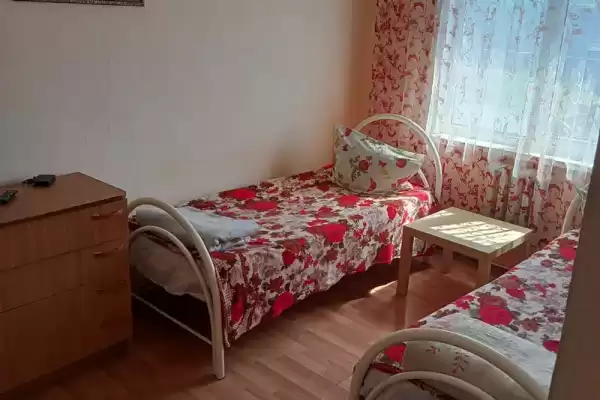 Частный сектор «Жилье со всеми удобствами под ключ»