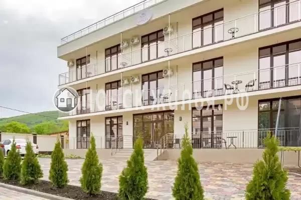 «Отрада», Кабардинка «Отрада», Кабардинка