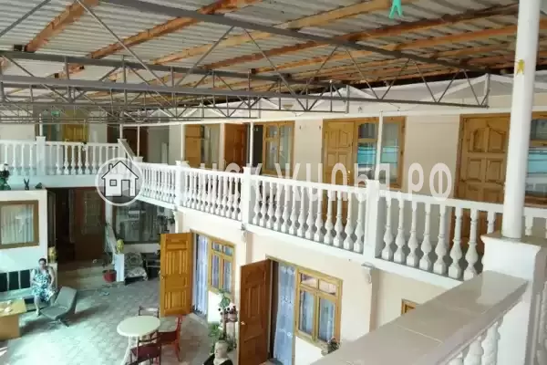 «У Евы», Кудепста