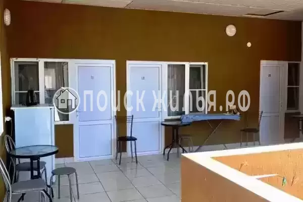 «У Евы», Кудепста