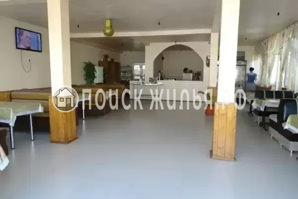 «У Евы», Кудепста