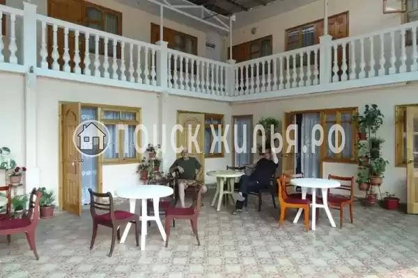 «У Евы», Кудепста