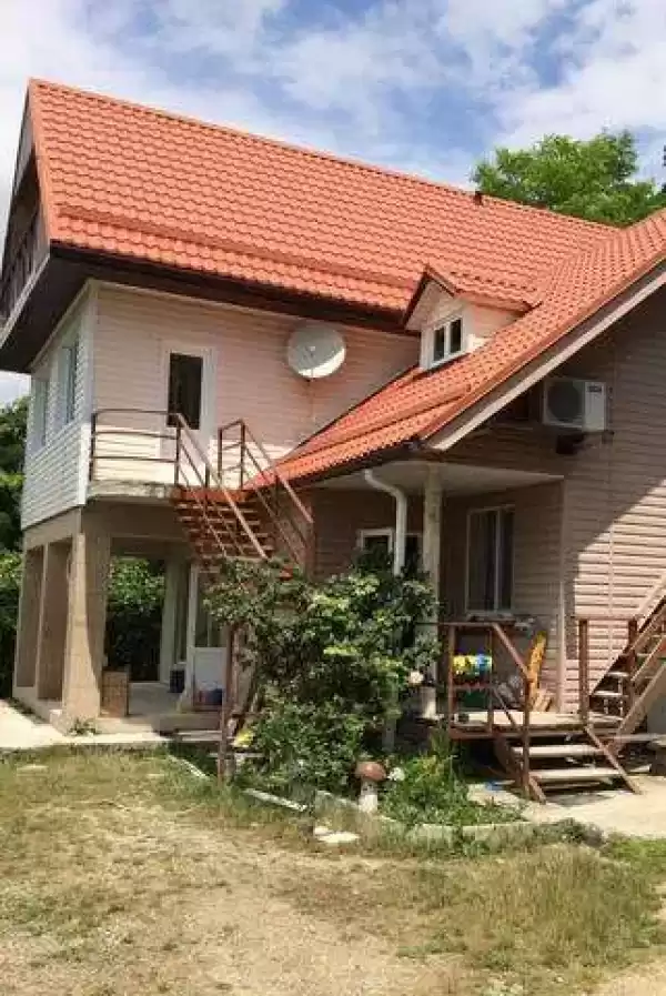 Гостевой дом «Яблонька»