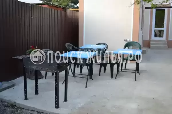 Частный сектор «Номера на Революционной 33», Кабардинка Частный сектор «Номера на Революционной 33», Кабардинка