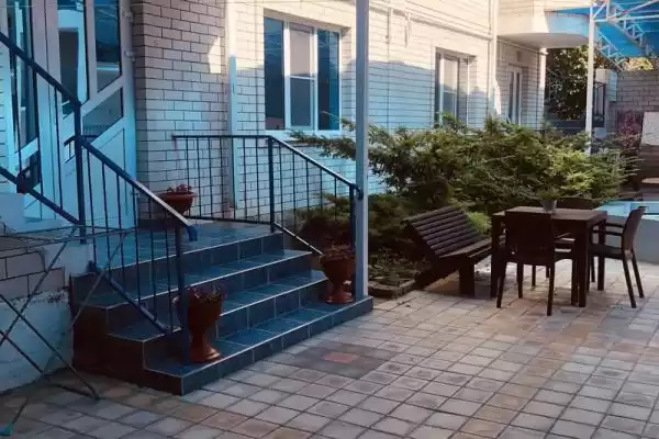 Частный сектор «У тамары»