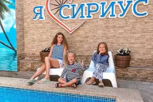 Гостевой дом «Сириус»