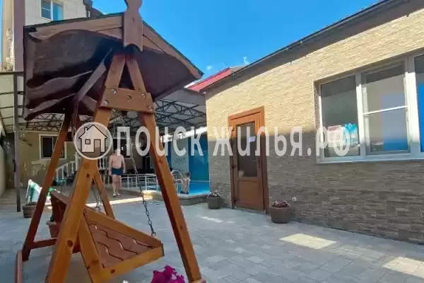 Гостевой дом «Сириус», Анапа Гостевой дом «Сириус», Анапа