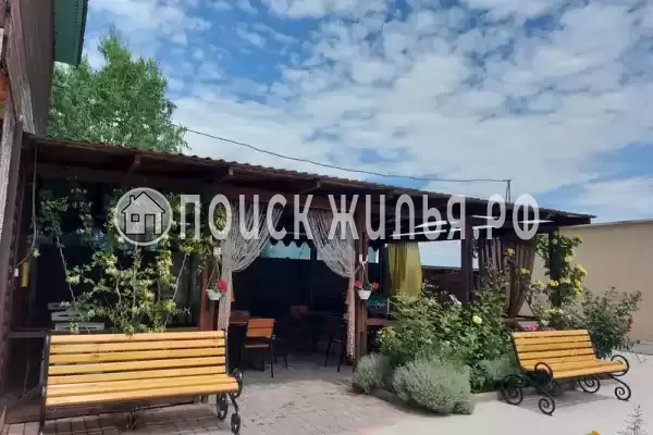 «Хороший гость», Феодосия «Хороший гость», Феодосия