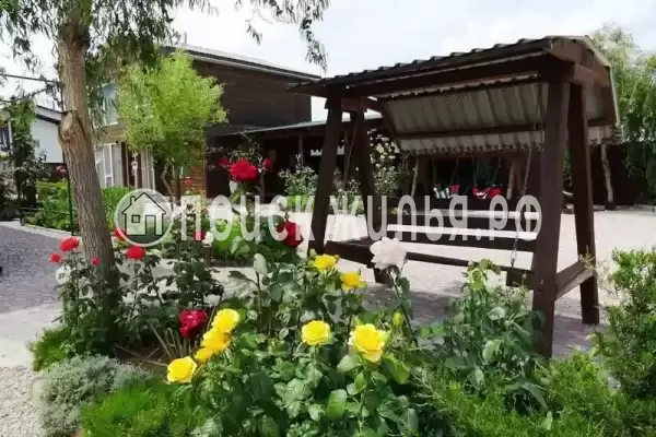 «Хороший гость», Феодосия «Хороший гость», Феодосия