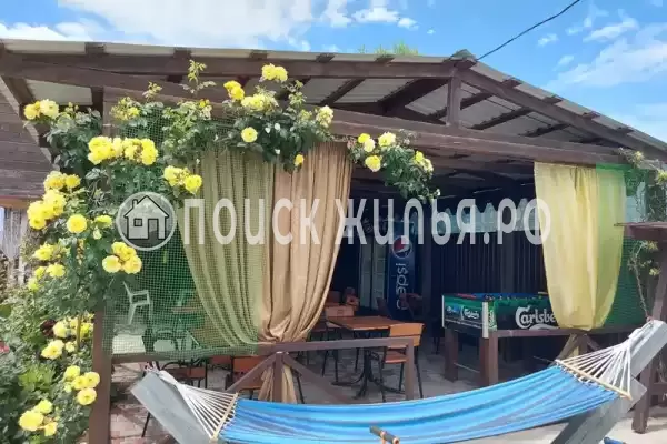 «Хороший гость», Феодосия «Хороший гость», Феодосия