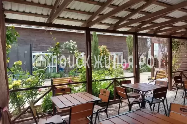 «Хороший гость», Феодосия «Хороший гость», Феодосия