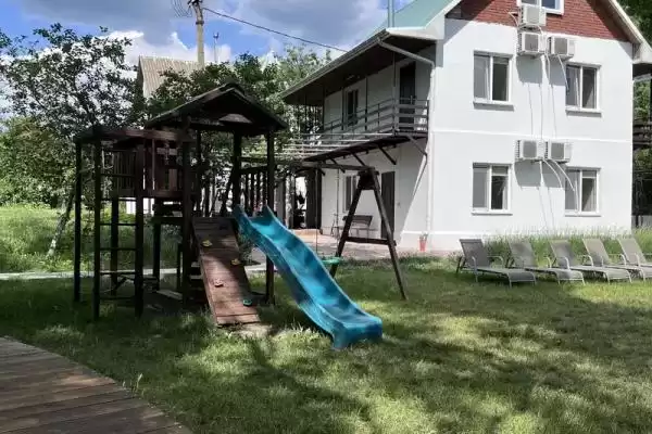 Гостевой дом «Старый ясень», Краснодарский край, Абрау-Дюрсо, Свободы, д. 1В