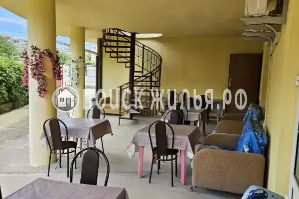 «Екатерина», Архипо-Осиповка «Екатерина», Архипо-Осиповка