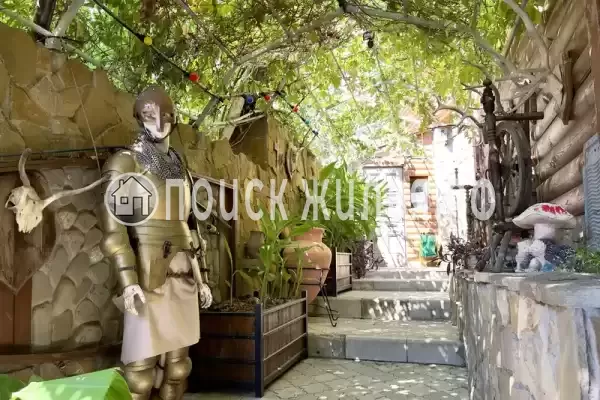 Гостевой дом «Уют на Консульской», Судак