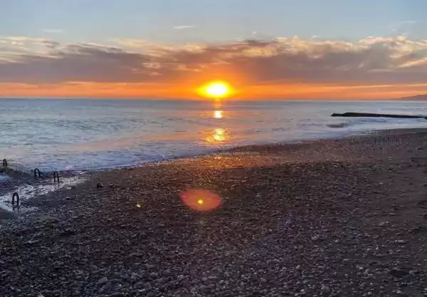 Гостевой дом «У черного моря»