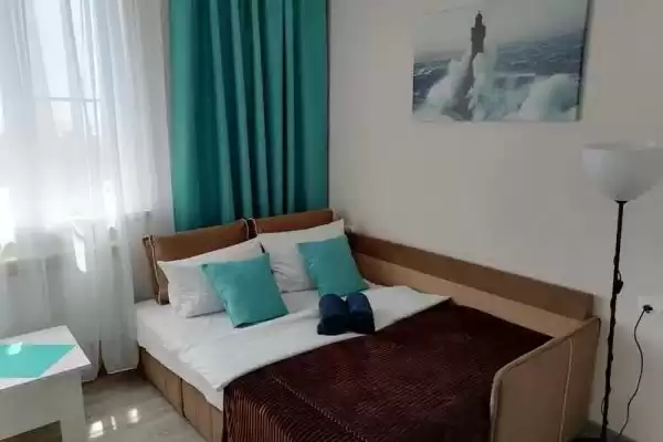 Квартира «С видом на море»
