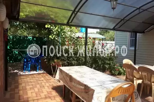 Дом под ключ «У Татьяны», Ейск