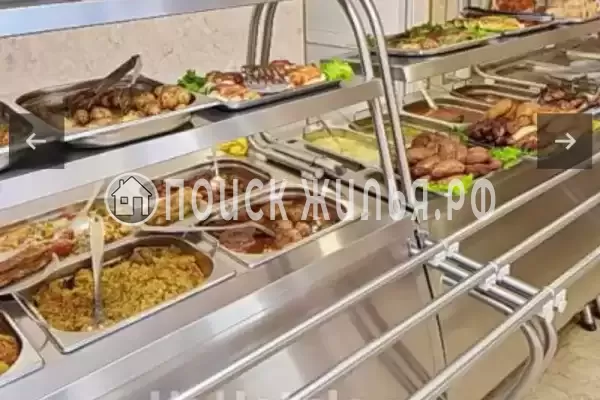 Отель «Эдем», Кабардинка
