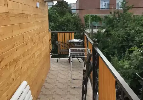 Гостевой дом «У моря»