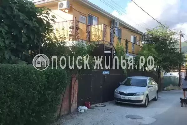 «У моря», Геленджик «У моря», Геленджик