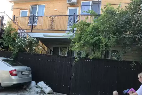 Гостевой дом «У моря»