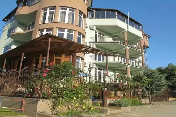 Гостевой дом «Пани софия»