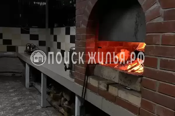 «Пани София», Якорная Щель «Пани София», Якорная Щель