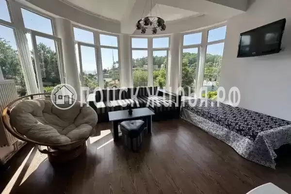 «Пани София», Якорная Щель «Пани София», Якорная Щель