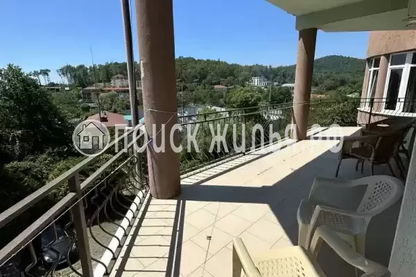 «Пани София», Якорная Щель «Пани София», Якорная Щель