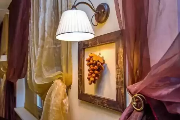 Отель «Лазурит»