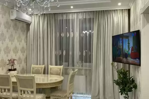 Квартира «На Владимирской 55 в»
