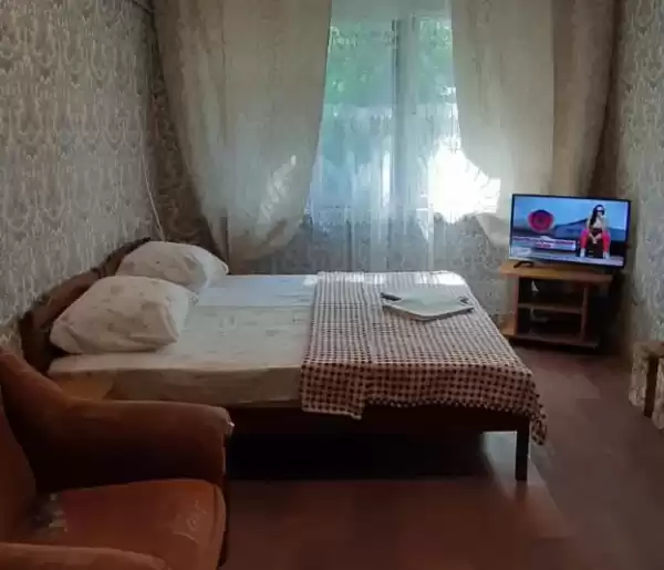 Квартира «У моря»
