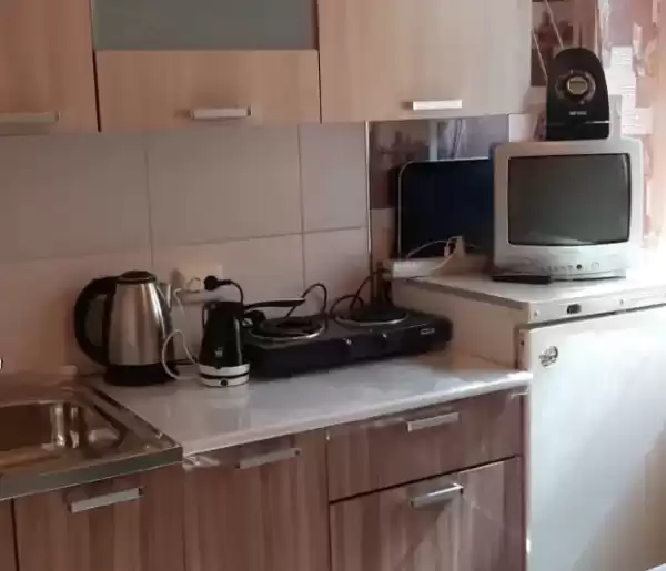 Квартира «У моря»