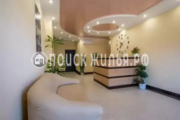 Гостевой дом «Флорес-2», Кабардинка Гостевой дом «Флорес-2», Кабардинка