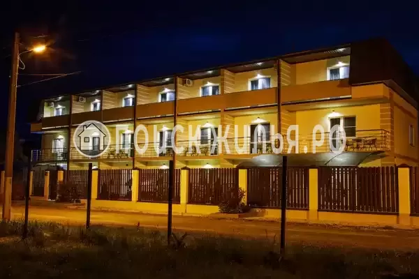 Гостевой дом «Флорес-2», Кабардинка Гостевой дом «Флорес-2», Кабардинка